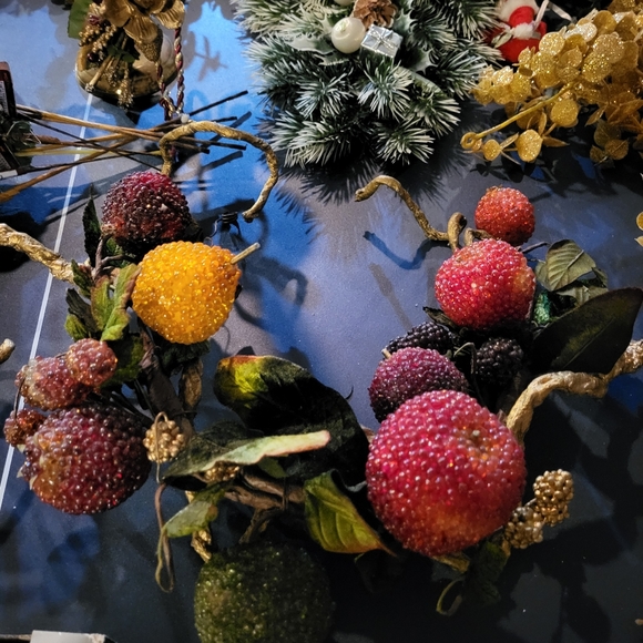 Christmas decoration ( bundle) - Picture 2 of 7